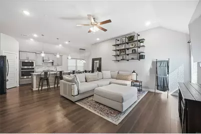 12448 Iveson Drive, Fort Worth, TX 76052 - Photo 4