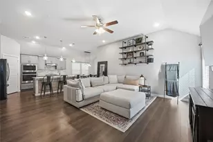 12448 Iveson Dr, Fort Worth, TX 76052 - Photo 4