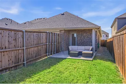 12448 Iveson Drive, Fort Worth, TX 76052 - Photo 34