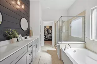 12448 Iveson Dr, Fort Worth, TX 76052 - Photo 2