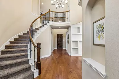 2217 Gulfstream Drive, Little Elm, TX 75068 - Photo 2