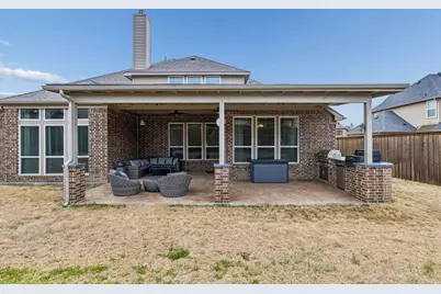 2217 Gulfstream Drive, Little Elm, TX 75068 - Photo 32