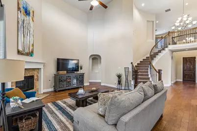 2217 Gulfstream Drive, Little Elm, TX 75068 - Photo 8