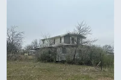 105 Texas Avenue, Newcastle, TX 76372 - Photo 2