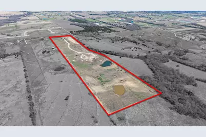 Lot 7 County Road 134, Celina, TX 75009 - Photo 4