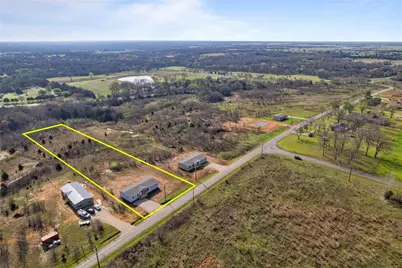 3888 Sandusky Road, Whitesboro, TX 76273 - Photo 1