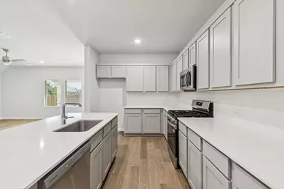 437 Hundred Acre Drive, Waxahachie, TX 75165 - Photo 8