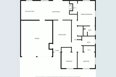 2828 Fairbrook Street, Irving, TX 75062 - Photo 22