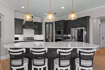 1621 Hidden Bluff Court, Prosper, TX 75078 - Photo 4