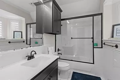 1621 Hidden Bluff Court, Prosper, TX 75078 - Photo 28