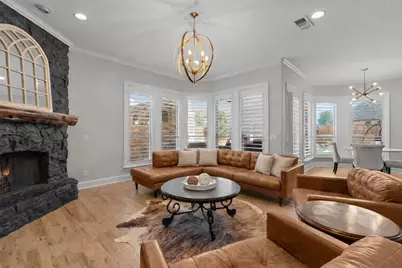 1621 Hidden Bluff Court, Prosper, TX 75078 - Photo 8