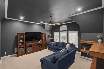 1621 Hidden Bluff Court, Prosper, TX 75078 - Photo 22