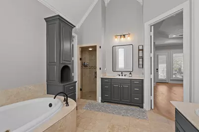 1621 Hidden Bluff Court, Prosper, TX 75078 - Photo 18