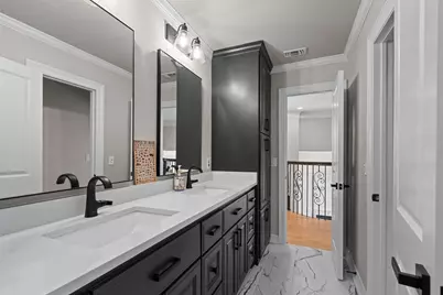 1621 Hidden Bluff Court, Prosper, TX 75078 - Photo 24