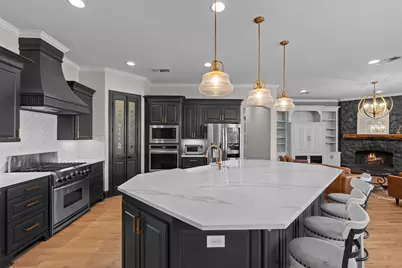 1621 Hidden Bluff Court, Prosper, TX 75078 - Photo 2