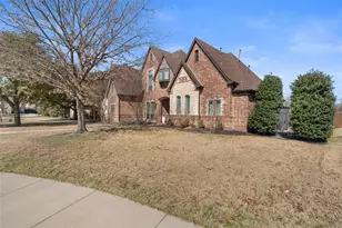 1621 Hidden Bluff Ct, Prosper, TX 75078 - Photo 1