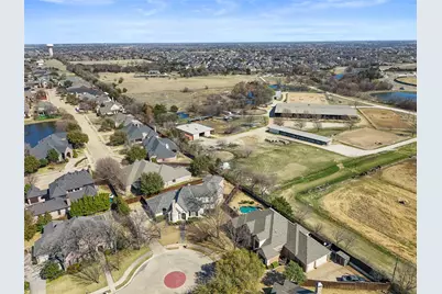 1621 Hidden Bluff Court, Prosper, TX 75078 - Photo 36