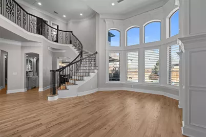 1621 Hidden Bluff Court, Prosper, TX 75078 - Photo 12