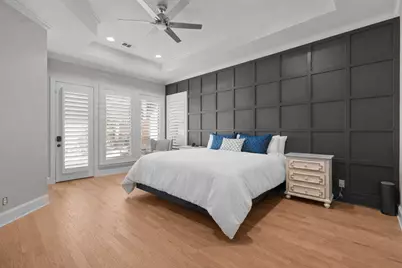 1621 Hidden Bluff Court, Prosper, TX 75078 - Photo 16