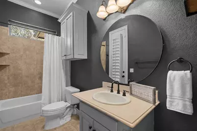 1621 Hidden Bluff Court, Prosper, TX 75078 - Photo 20