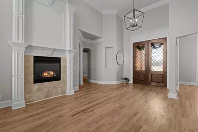 1621 Hidden Bluff Court, Prosper, TX 75078 - Photo 14