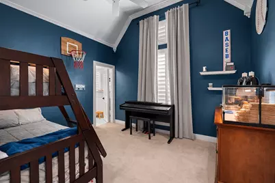 1621 Hidden Bluff Court, Prosper, TX 75078 - Photo 26