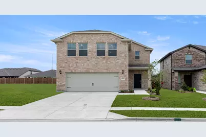 2929 Kimberwick Drive, Anna, TX 75409 - Photo 2