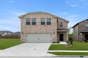 2929 Kimberwick Dr, Anna, TX 75409 - Photo 2