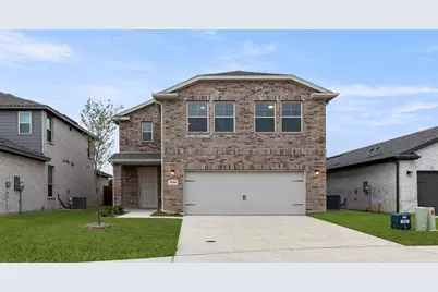 2929 Kimberwick Drive, Anna, TX 75409 - Photo 1