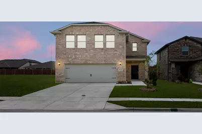 2929 Kimberwick Drive, Anna, TX 75409 - Photo 1