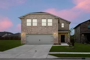 2929 Kimberwick Dr, Anna, TX 75409 - Photo 1