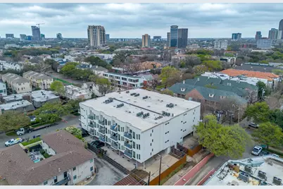 4107 Bowser Avenue #207, Dallas, TX 75219 - Photo 10