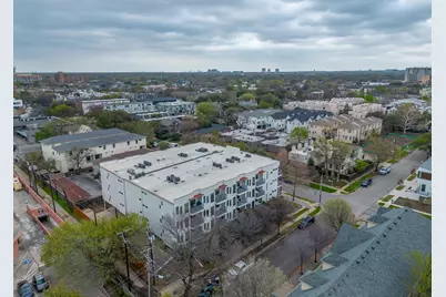 4107 Bowser Avenue #207, Dallas, TX 75219 - Photo 12