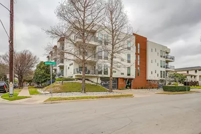 4107 Bowser Avenue #207, Dallas, TX 75219 - Photo 18