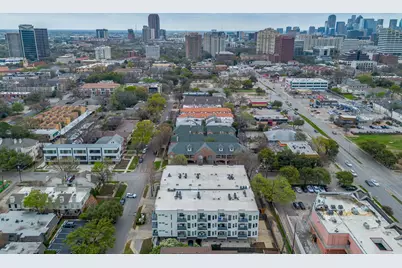 4107 Bowser Avenue #207, Dallas, TX 75219 - Photo 14