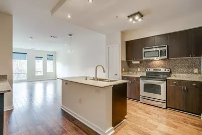 4107 Bowser Avenue #207, Dallas, TX 75219 - Photo 2