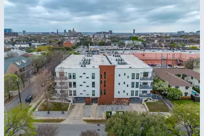 4107 Bowser Avenue #207, Dallas, TX 75219 - Photo 6