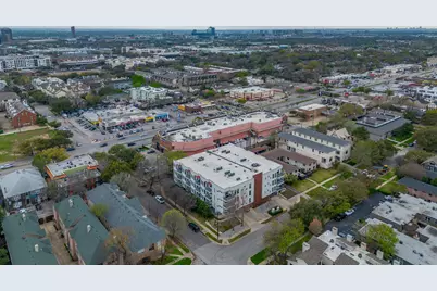 4107 Bowser Avenue #207, Dallas, TX 75219 - Photo 12