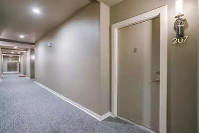 4107 Bowser Avenue #207, Dallas, TX 75219 - Photo 20