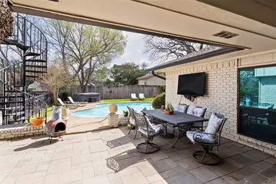 1509 Riverview Drive, Arlington, TX 76012 - Photo 38
