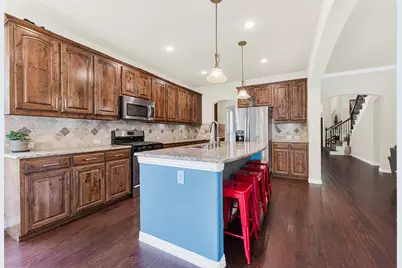 10624 Leesa Drive, McKinney, TX 75072 - Photo 14