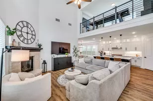 2856 Epping Wy, Celina, TX 75009 - Photo 8