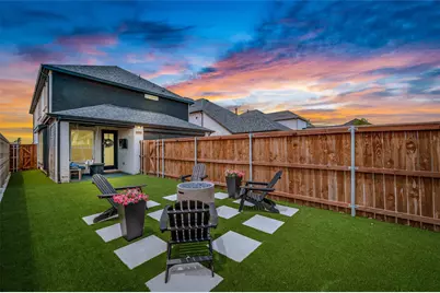 2856 Epping Way, Celina, TX 75009 - Photo 2