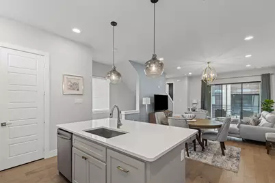 2741 Merrimac Street #101, Fort Worth, TX 76107 - Photo 14