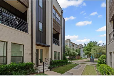 2741 Merrimac Street #101, Fort Worth, TX 76107 - Photo 38