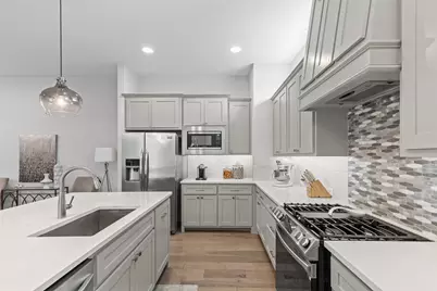 2741 Merrimac Street #101, Fort Worth, TX 76107 - Photo 12