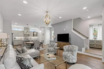 2741 Merrimac Street #101, Fort Worth, TX 76107 - Photo 1