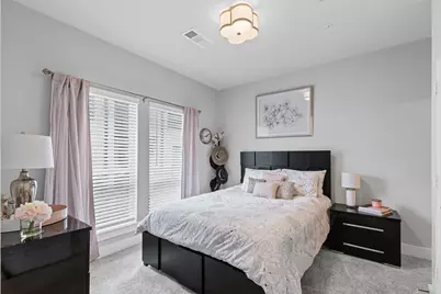 2741 Merrimac Street #101, Fort Worth, TX 76107 - Photo 10