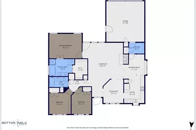 4401 San Mateo Lane, McKinney, TX 75070 - Photo 20