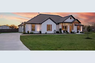 111 Bluegrass Trail, Springtown, TX 76082 - Photo 2